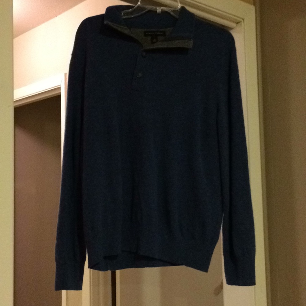 Banana republic sweater